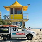 Beach Getaway At Oracle 10602