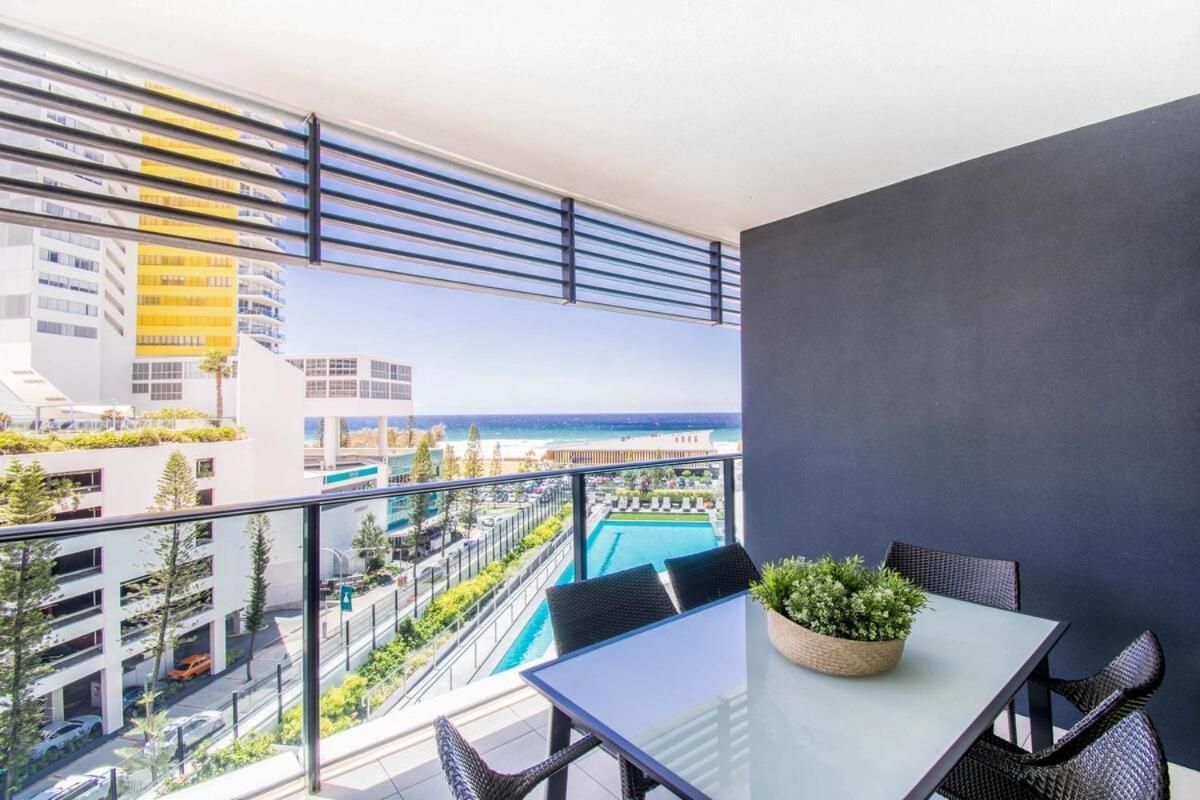 Apartment Getaway At Oracle 10602 Gold Coast