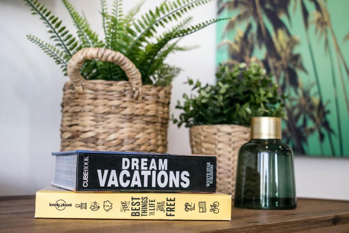 Apartment Getaway At Oracle 10602