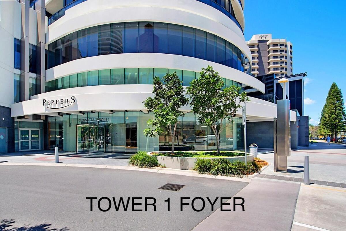Apartment Getaway At Oracle 10602 Gold Coast