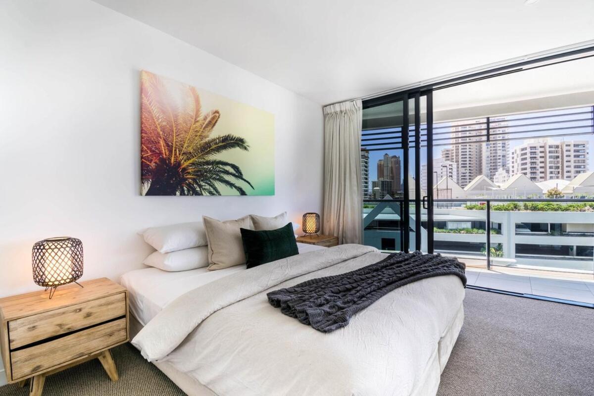 Getaway At Oracle 10602 Apartment Gold Coast
