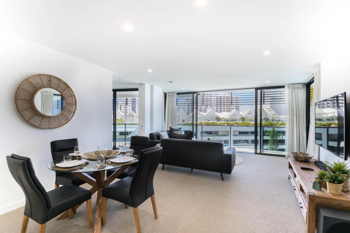 Apartment Getaway At Oracle 10602