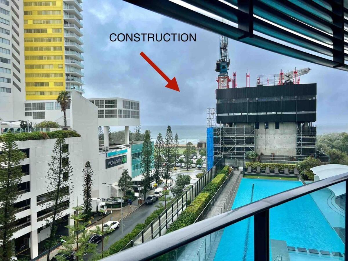 Apartment Getaway At Oracle 10602 Gold Coast