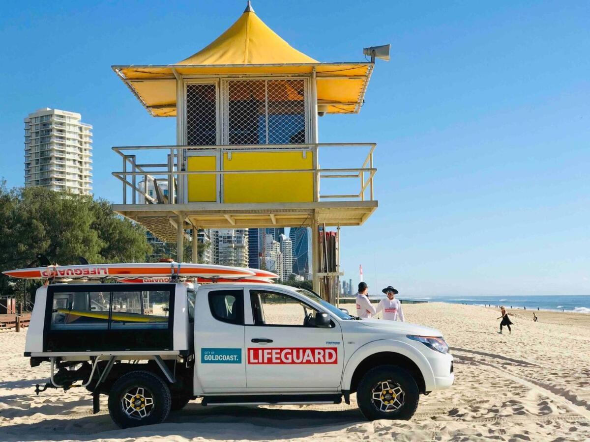 Getaway At Oracle 10602 * Gold Coast