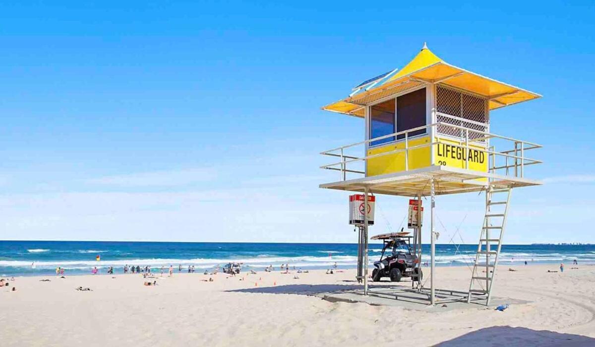 Getaway At Oracle 10602 Gold Coast