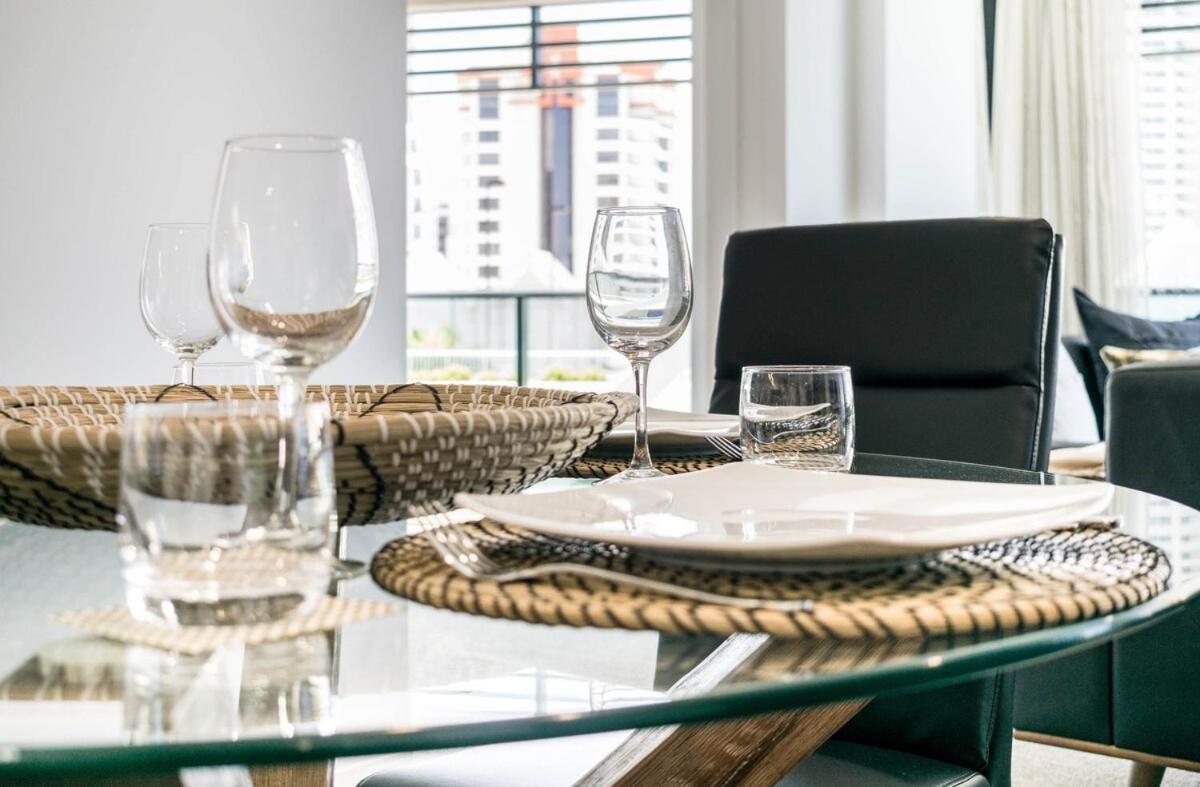 Getaway At Oracle 10602 Apartment Gold Coast